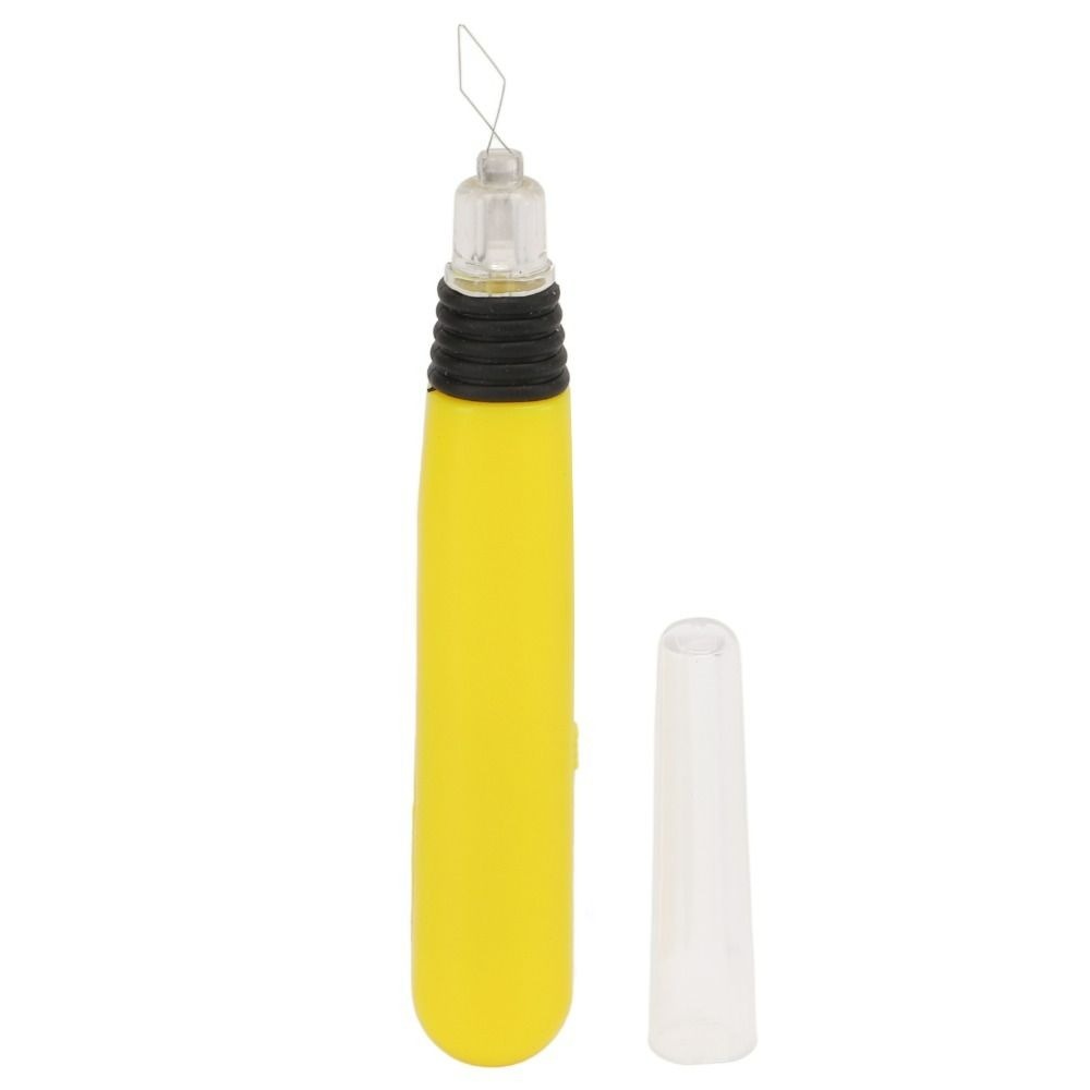 Battery Powered LED Needle Thr - Power Tools Yellow review and price
