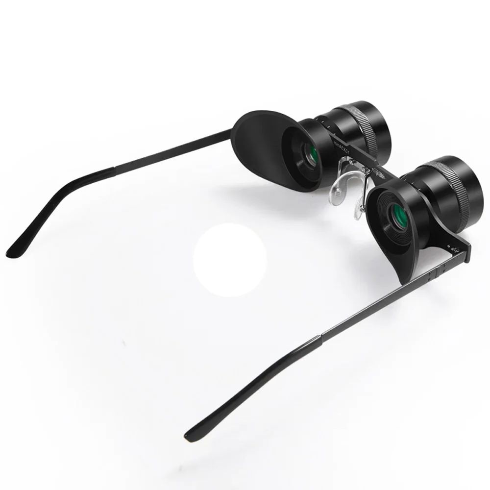 HD 10x34 Fishing Telescope 10  - Power Tools Zoom review and price