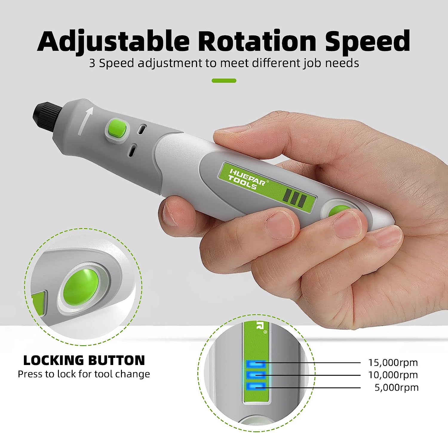 Electric Drill Die Grinder Eng - Power Tools Review review and price