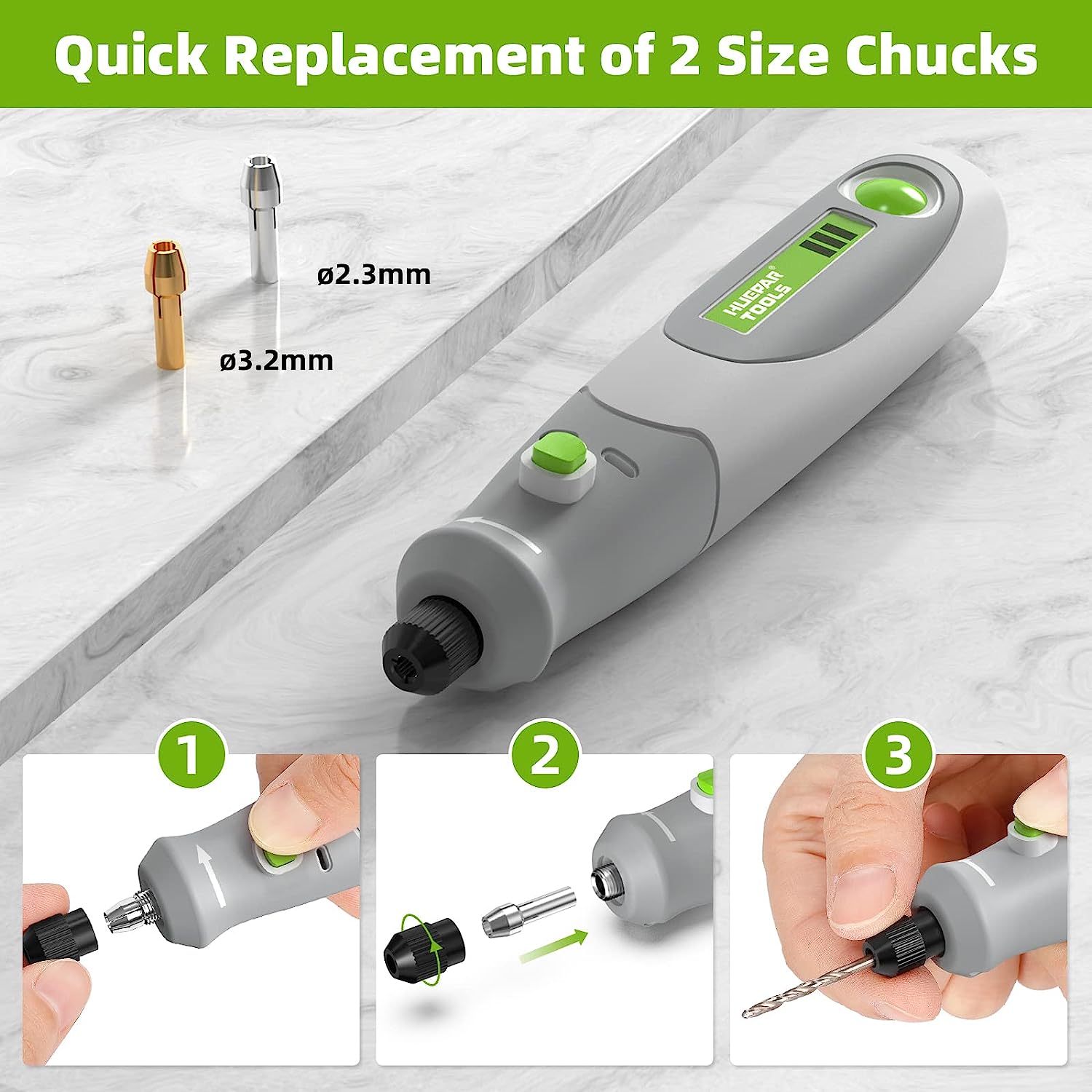 Electric Drill Die Grinder Eng - Power Tools Review review and price