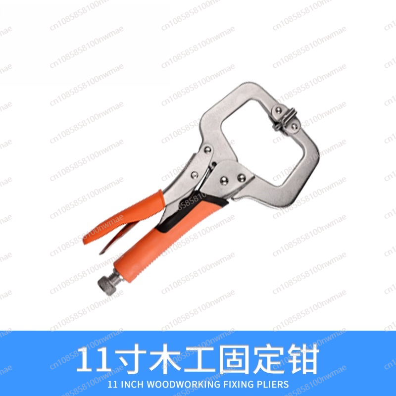Powerful pliers multi-function - Power Tools Wood review and price