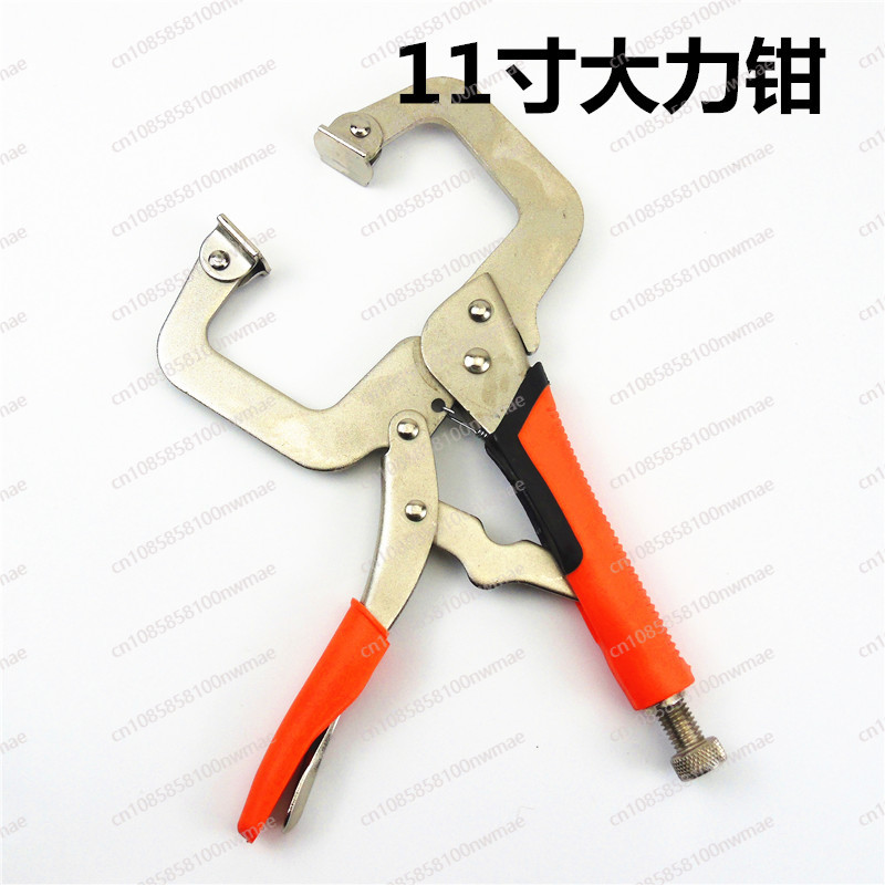 Powerful pliers multi-function - Power Tools Wood review and price