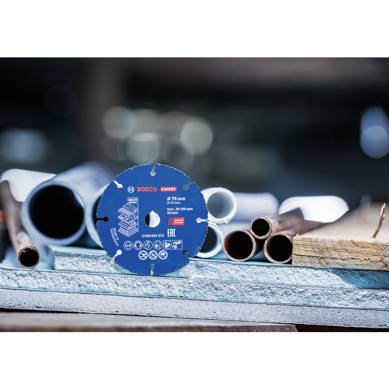 BOSCH 2608902373 Carbide Durab - Power Tools Bosch review and price