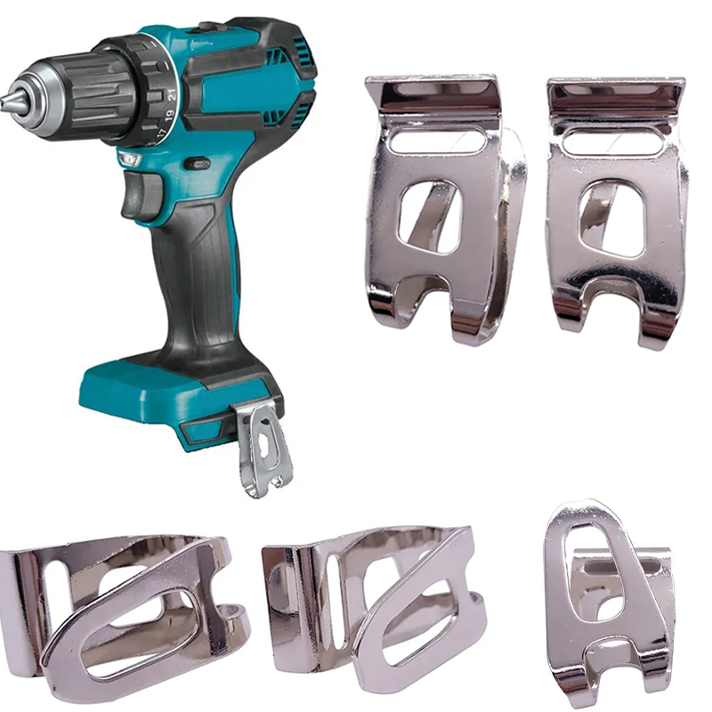 Belt Clip Hook With Screw For  - Einhell Power X Tools review and price