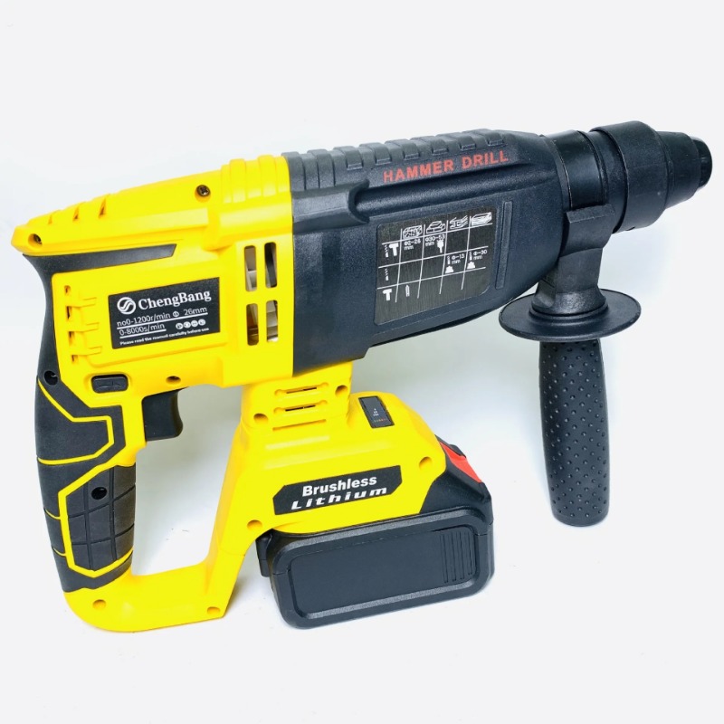 2026 Set of 4pcs Combination P - Power Tools Yellow review and price