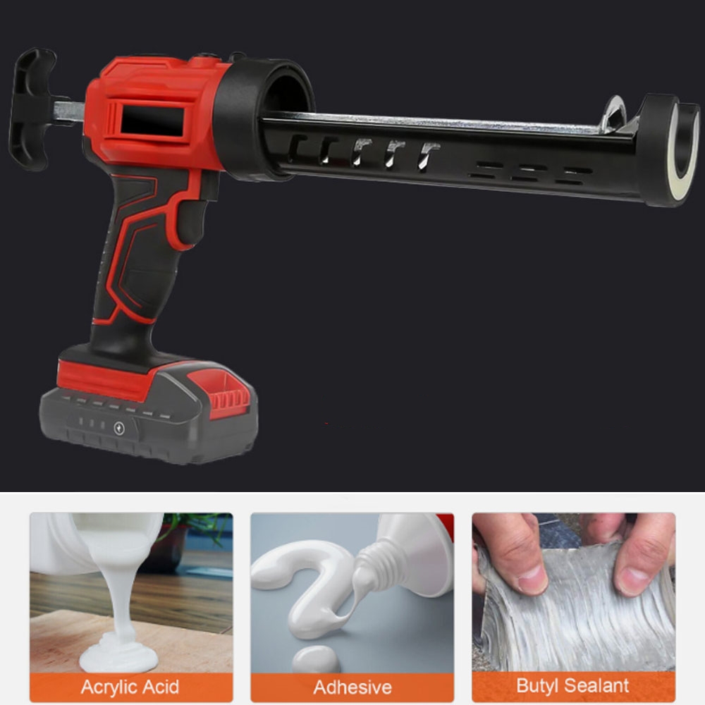 Electric Glue Gun Glass Glue C - Power Tools For Windows review and price