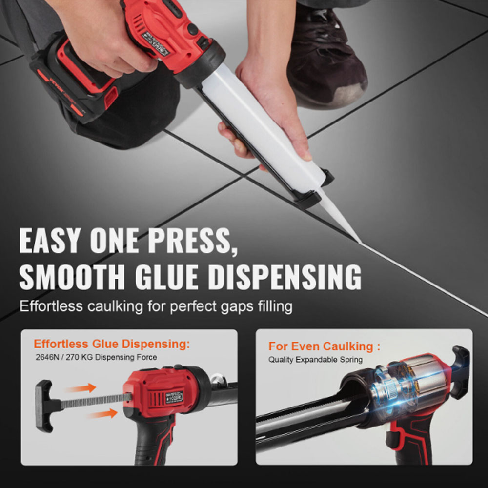 Electric Glue Gun Glass Glue C - Power Tools For Windows review and price
