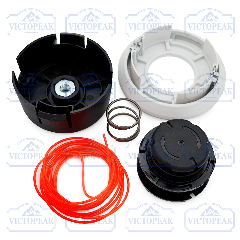 Garden Power Tool Accessories  - Power Quality Tools review and price