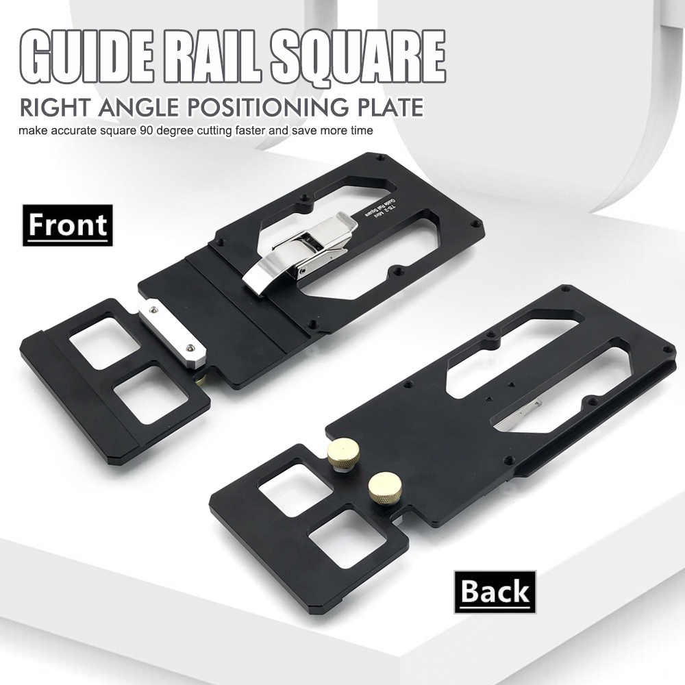Woodworking Guide Rail Square  - Power Tools Festool review and price