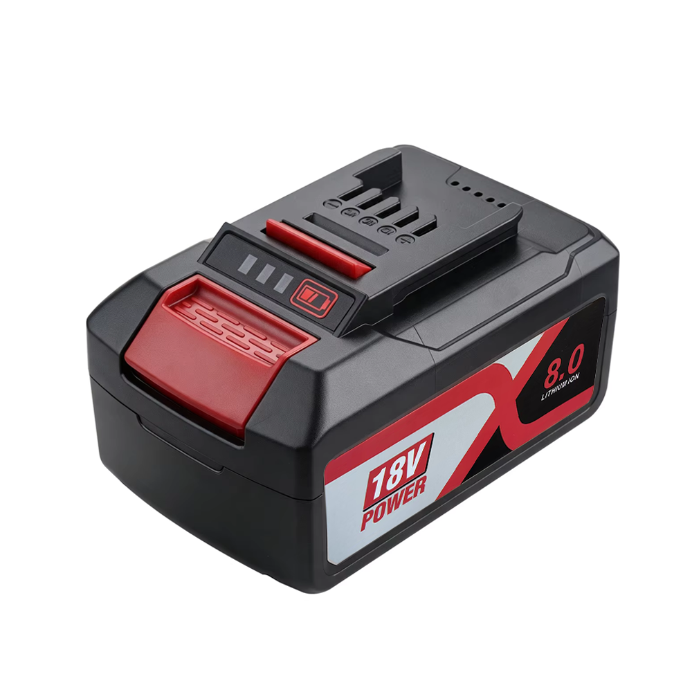 18V 6.0Ah High Capacity Batter - Einhell Power X Tools review and price