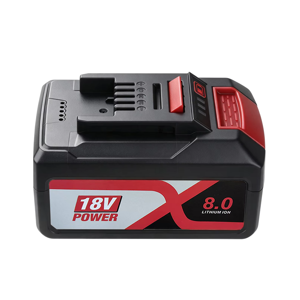18V 6.0Ah High Capacity Batter - Einhell Power X Tools review and price