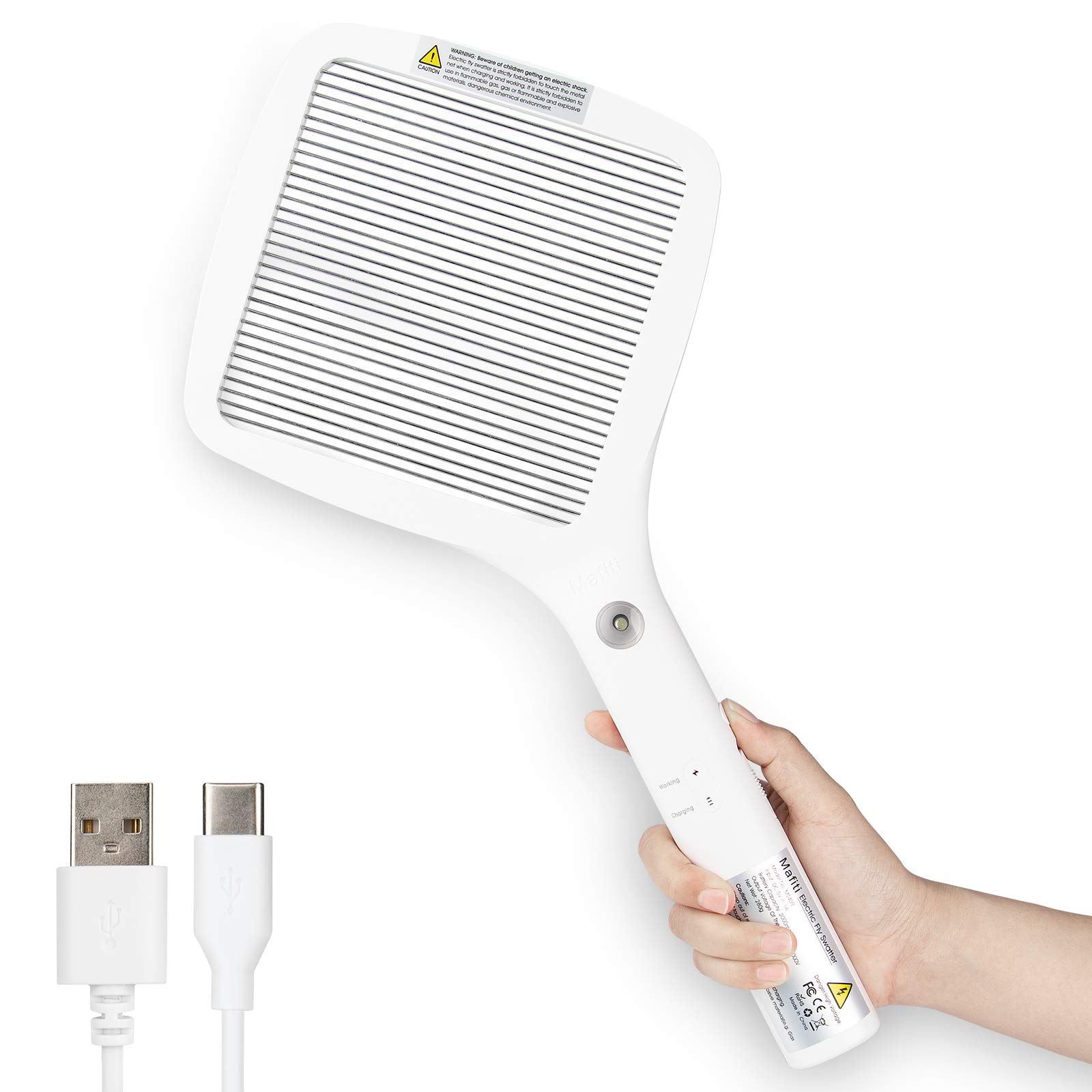 Mafiti Swatter Powerful USB Re - Power Quality Tools review and price