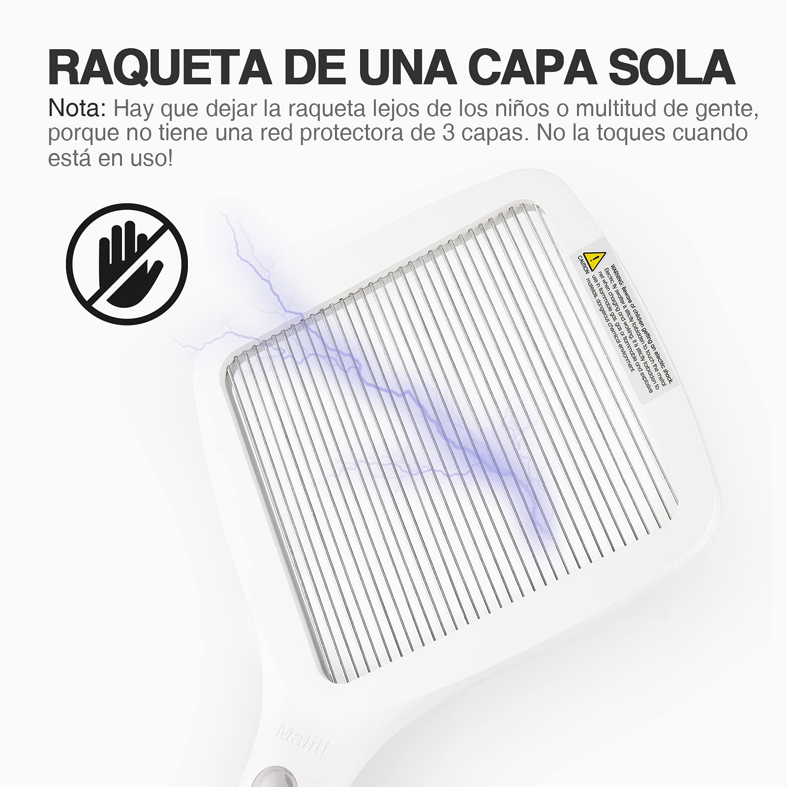 Mafiti Swatter Powerful USB Re - Power Quality Tools review and price