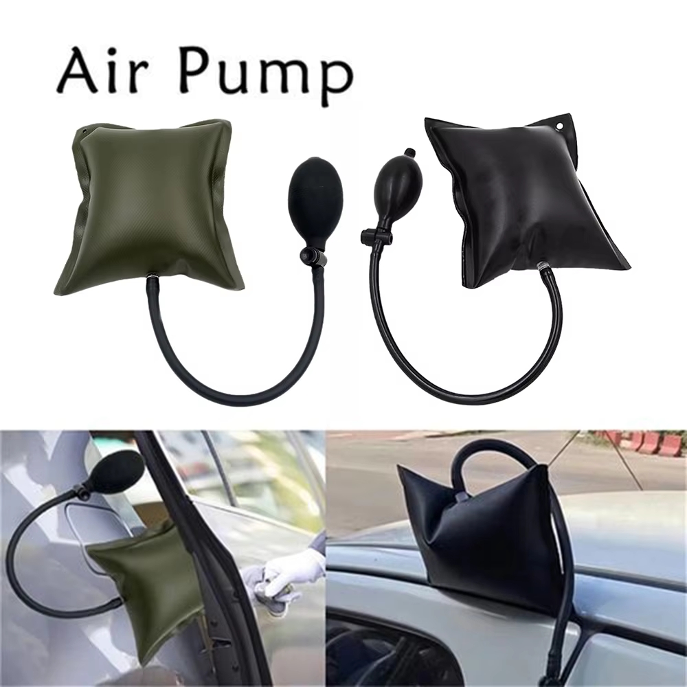 Air Pump Wedges Inflatable Air - Power Tools For Windows review and price