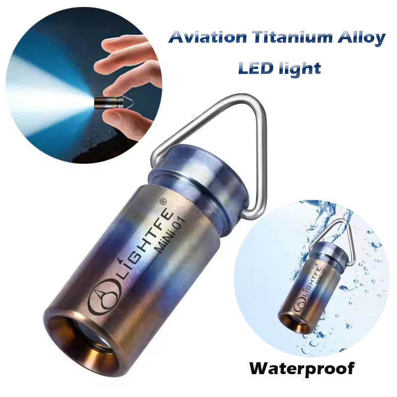 Aviation Titanium Alloy Waterp - Power Tools Zoom review and price